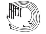Bosch Spark Plug Wire Set 09346