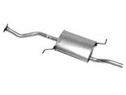 Walker Exhaust SoundFX Exhaust Muffler 18803 Walker Exhaust SoundFX Exhaust Muffler 18803