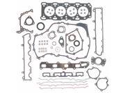 Victor Reinz Engine Cylinder Head Gasket Set HS5929 Victor Reinz Engine Cylinder Head Gasket Set HS5929