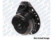 ACDelco Engine Cooling Fan Motor 15 80880