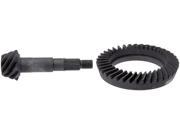 Dorman Differential Ring and Pinion 697 366