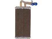 APDI HVAC Heater Core 9010405
