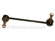 Beck Arnley Suspension Stabilizer Bar Link 101 5002