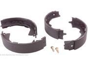 Beck/Arnley Drum Brake Shoe 081-1927 Beck/Arnley Drum Brake Shoe 081-1927