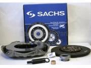 Sachs Clutch Kit KF649 01