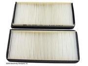Beck/Arnley Cabin Air Filter 042-2003 Beck/Arnley Cabin Air Filter 042-2003