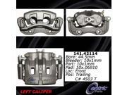 Centric Disc Brake Caliper 142.42114 Centric Disc Brake Caliper 142.42114