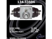 Centric Wheel Cylinder 134.33504 Centric Wheel Cylinder 134.33504