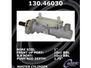 Centric 130.46030 Brake Master Cylinder