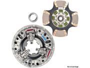 RhinoPac Clutch Kit 19 012