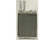APDI HVAC Heater Core 9010211