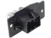 Standard Motor Products Hvac Blower Motor Resistor RU 403