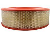 Fram Round Plastisol Air Filter CA3725 Fram Round Plastisol Air Filter CA3725