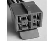UPC 031508433533 product image for Motorcraft HVAC Blower Switch Connector WPT-369 | upcitemdb.com