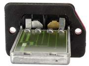 Standard Motor Products Hvac Blower Motor Resistor RU-307 Standard Motor Products Hvac Blower Motor Resistor RU-307