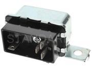 Standard Motor Products Engine Control Module Wiring Relay RY 118