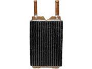 APDI HVAC Heater Core 9010078