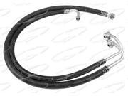 Four Seasons AC Manifold Hose Assembly 55074 Four Seasons AC Manifold Hose Assembly 55074