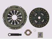 Sachs Clutch Kit K70346-01 Sachs Clutch Kit K70346-01