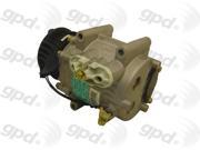 GPD A C Compressor 6512257