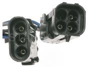 Standard Motor Products Throttle Position Sensor TH67