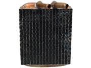 APDI HVAC Heater Core 9010167