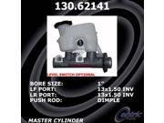 Centric 130.62141 Brake Master Cylinder