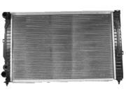 Hella Radiator 376720591 Hella Radiator 376720591