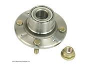 Beck/Arnley Wheel Bearing and Hub Assembly 051-6215 Beck/Arnley Wheel Bearing and Hub Assembly 051-6215