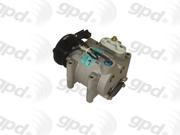 GPD A C Compressor 6511487