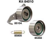 Dayco Engine Timing Belt Component Kit 84010