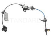 Standard Motor Products Abs Wheel Speed Sensor ALS1553
