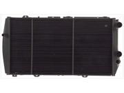 APDI Radiator 8010710 APDI Radiator 8010710