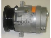 GPD A C Compressor 6511333