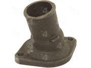 Four Seasons Engine Coolant Water Outlet 84920