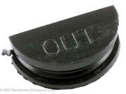Beck/Arnley Engine Semi-Circular Plug 039-6476 Beck/Arnley Engine Semi-Circular Plug 039-6476