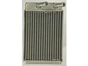 APDI HVAC Heater Core 9010166