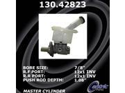 Centric Brake Master Cylinder 130.42823 Centric Brake Master Cylinder 130.42823