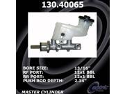 Centric 130.40065 Brake Master Cylinder