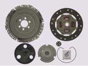 Sachs Clutch Kit K70128-01 Sachs Clutch Kit K70128-01