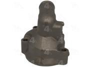 Four Seasons Engine Coolant Water Outlet 85269