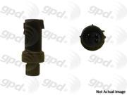 GPD A/C Clutch Cycle Switch/A/C Compressor Cut-Out Switch 1711523 1711523 GPD A/C Clutch Cycle Switch/A/C Compressor Cut-Out Switch 1711523 1711523