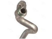 Four Seasons AC Refrigerant Suction Hose 55151 Four Seasons AC Refrigerant Suction Hose 55151