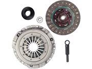 RhinoPac Clutch Kit 07 093