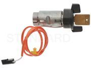 Standard Motor Products Ignition Lock Cylinder US 218L