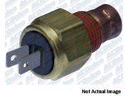 ACDelco Engine Oil Pressure Switch D 1836A