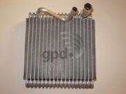 GPD A C Evaporator Core 4711754