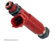 Beck Arnley Fuel Injector 155 0438