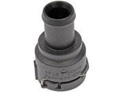 Dorman HVAC Heater Hose Connector 627-002 Dorman HVAC Heater Hose Connector 627-002