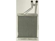 APDI HVAC Heater Core 9010362